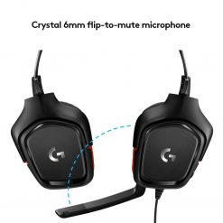 Logitech G331