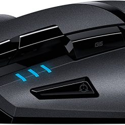 Logitech G402