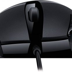Logitech G402