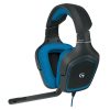 Logitech G430