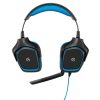 Logitech G430