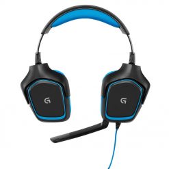 Logitech G430