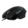 Logitech G502 HERO
