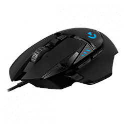 Logitech G502 HERO