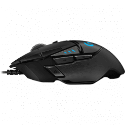 Logitech G502 HERO