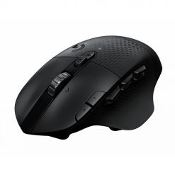 Logitech G604
