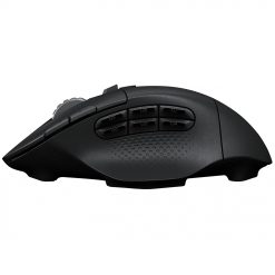 Logitech G604