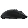Logitech G604