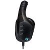 Logitech G633