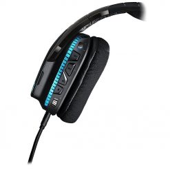 Logitech G633
