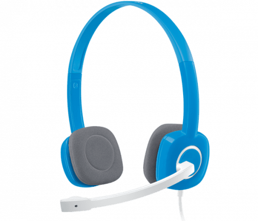 Logitech H150 Blue