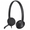 Logitech H340