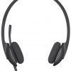 Logitech H340