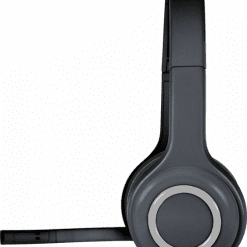 Logitech H600 Wireless