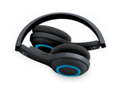 Logitech H600 Wireless
