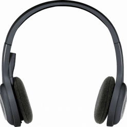Logitech H600 Wireless