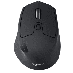 Logitech M720
