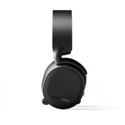 SteelSeries Arctis 3 Black 2019