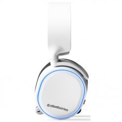 SteelSeries Arctis 5 2019 White