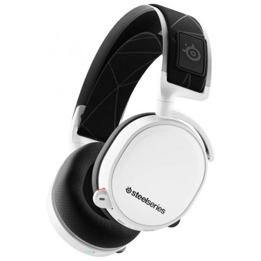 SteelSeries Arctis 7 2019 White