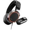 SteelSeries Arctis PRO + Game Dac 0