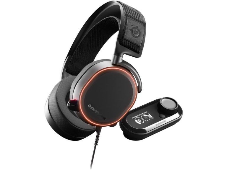 steelseries arctis pro steelseries arctis pro