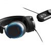 SteelSeries Arctis PRO + Game Dac 0