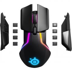 SteelSeries Rival 650