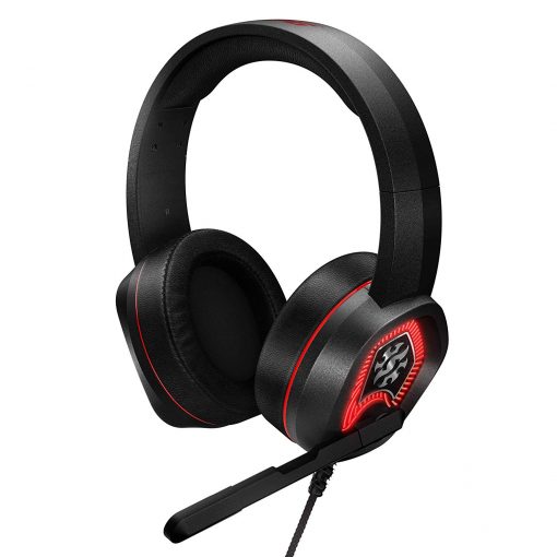 XPG Emix H20 RGB