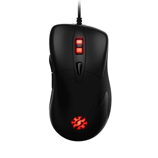 XPG Infarex Black