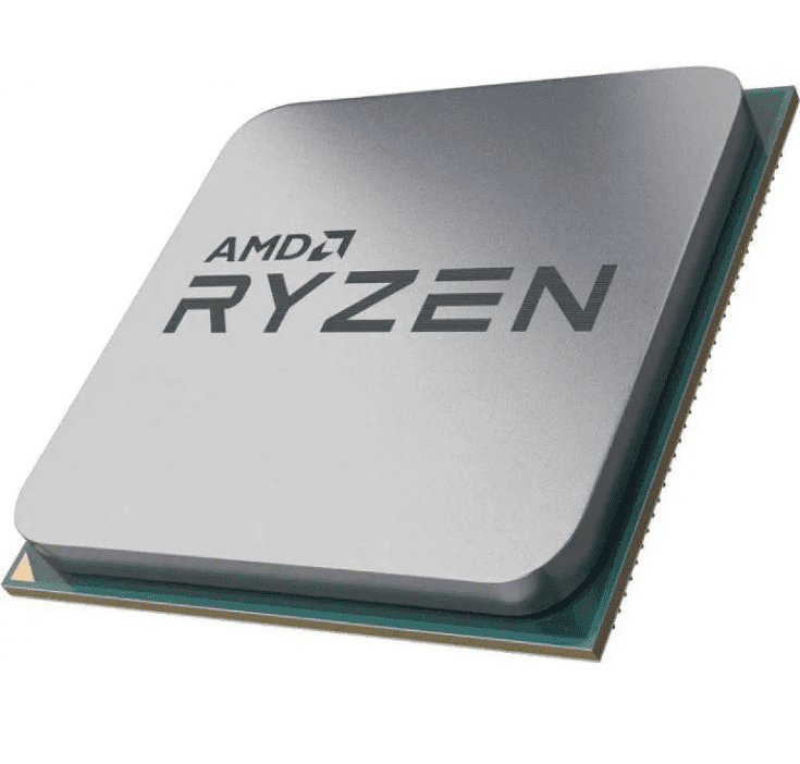 Amd Ryzen 5 3500x Tray Rb Tech Games