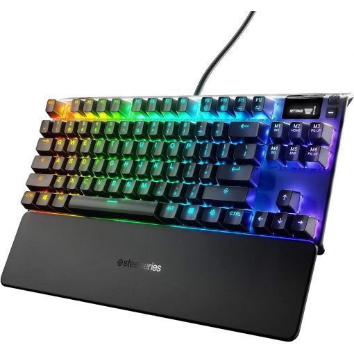 STEELSERIES APEX PRO TKL