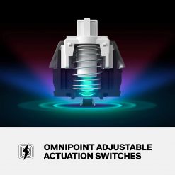 STEELSERIES APEX PRO TKL