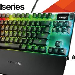 STEELSERIES APEX PRO TKL