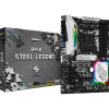 ASRock B450 Steel Legend