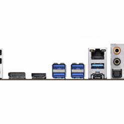 ASRock B450 Steel Legend