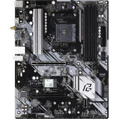 ASRock B550 Phantom