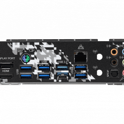 ASRock X570 Steel Legend