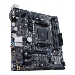 Asus Prime A320M-E