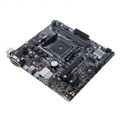 Asus Prime A320M-E