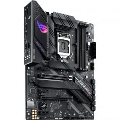 ASUS ROG STRIX B460F