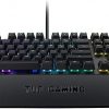 ASUS TUF GAMING K3 RGB