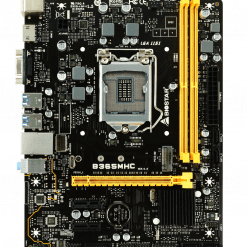 BIOSTAR B365MH