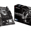 BIOSTAR H410MH
