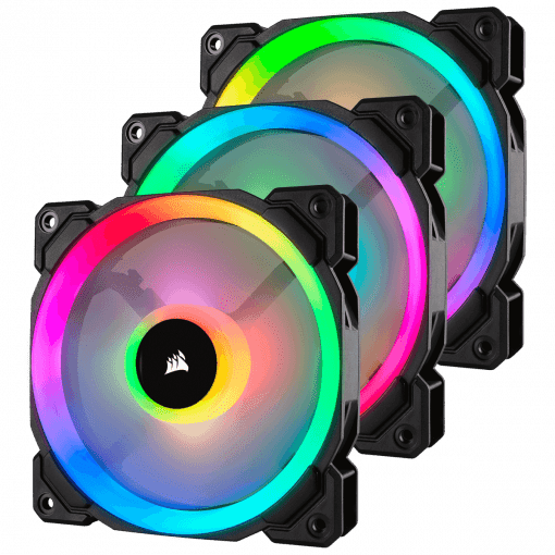 CORSAIR LL120 RGB