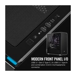 CORSAIR CARBIDE 678C