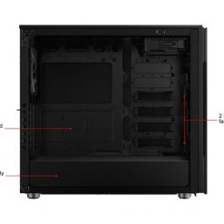 CORSAIR CARBIDE 678C