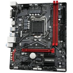 GIGABYTE B460M GAMING HD