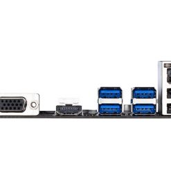 GIGABYTE B460M GAMING HD