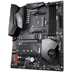 GIGABYTE X570 AORUS ELITE WIFI